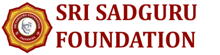 Sri Sadguru Foundation